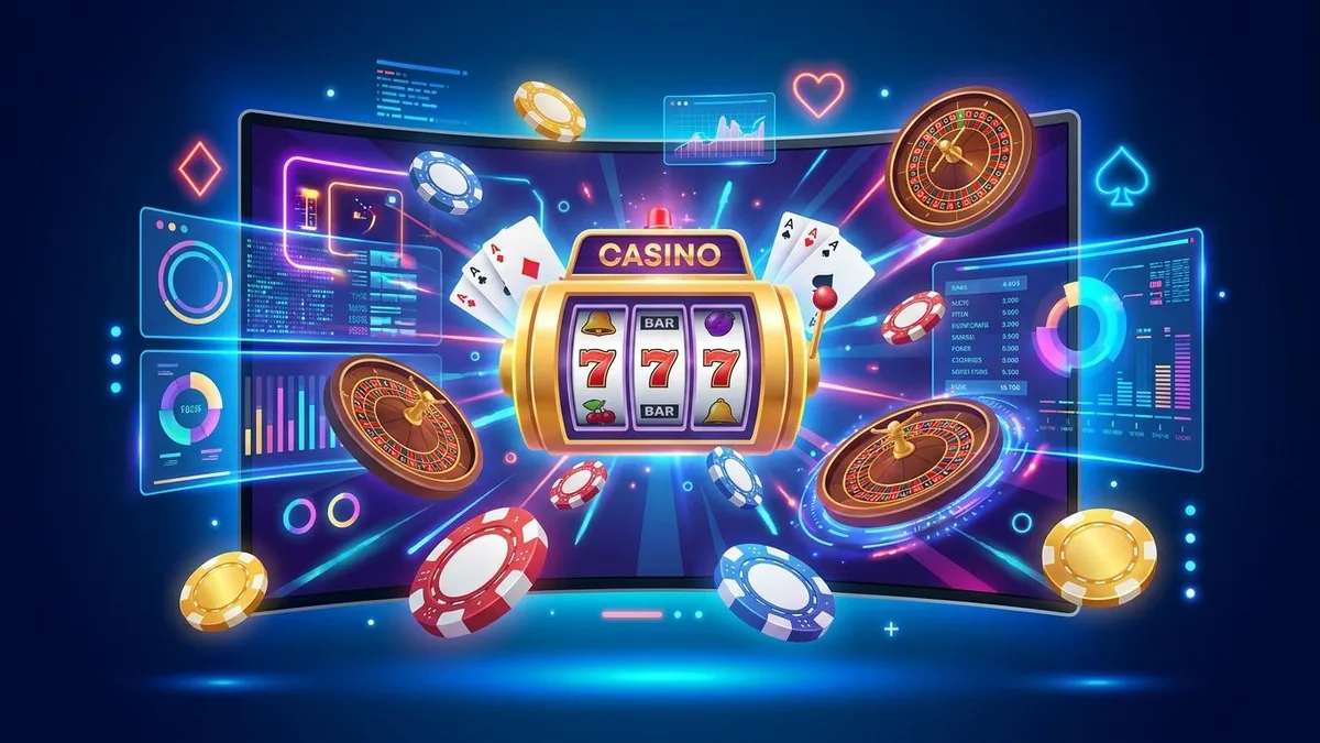 Jeux de casino Highfly