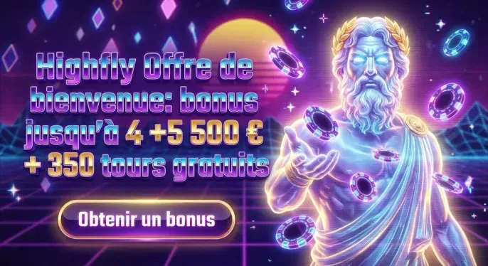 Highfly Casino